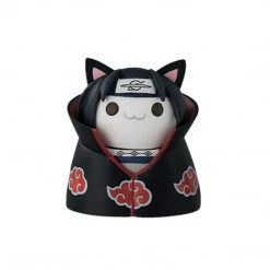 Bluefin Naruto Nyaruto! Cats Of Konoha Figure