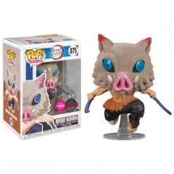 Monster Peeps Figures Funko Pop! #875 Demon Slayer Inosuke