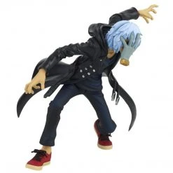 Little Buddy My Hero Academia Tomura Shigaraki The Evil Villians Vol. 2 Figure