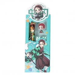 Mily Demon Slayer Character Stationery Set