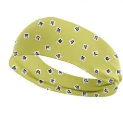 Mily Demon Slayer Gyomei Haori Headband