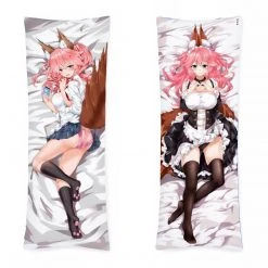 Mily Lifestyle Fate/Grand Order Tamamo-no-Mae Caster Body Pillow Cover