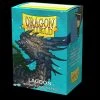 GTS TCG Supplies Dragonshield Standard Matte Dual Lagoon