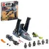 Cesar LEGO Star Wars The Bad Batch Shuttle Figures 1 Cesar LEGO Star Wars The Bad Batch Shuttle Figures