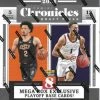 Cesar Other TCG 2021/22 Panini Chronicles Draft Picks Basketball Mega Box (Playoff Cards) 1 Cesar Other TCG 2021/22 Panini Chronicles Draft Picks Basketball Mega Box (Playoff Cards)