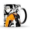 Mily Lifestyle Haikyu!! Karusuno High Team Heat Reveal Mug 1 Mily Lifestyle Haikyu!! Karusuno High Team Heat Reveal Mug