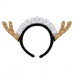 Mily Apparel Ms Kobayashi Dragon Maid Tohru Horns Cosplay Headband