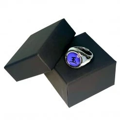 Mily Naruto Akatsuki Ring: Sasori/Tobi Purple
