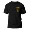 Ink Titan Black Clover Black Bull T-Shirt