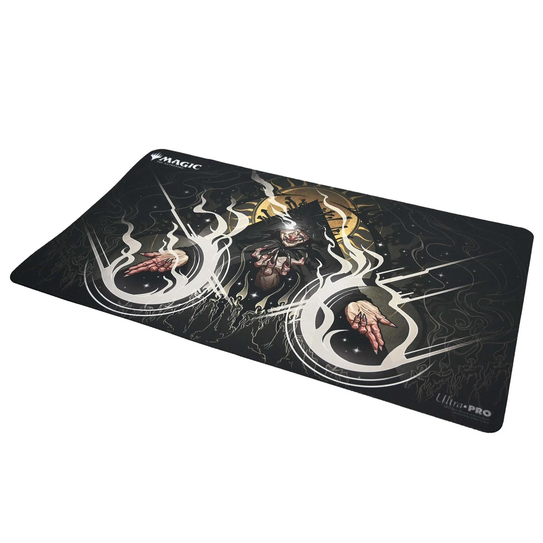 GTS Ultra Pro MTG Playmat: Mystical Archive - Dark Ritual Playmat 3 GTS Ultra Pro MTG Playmat: Mystical Archive - Dark Ritual Playmat