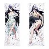 Mily Overlord Albedo Feathers Body Pillow Cover Lifestyle 2 Mily Overlord Albedo Feathers Body Pillow Cover Lifestyle