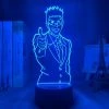 Mily Hunter × Hunter Leorro Acrylic LED Lamp 1 Mily Hunter × Hunter Leorro Acrylic LED Lamp