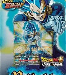 Southern Hobby Dragon Ball Super Starter Deck 15: Pride Of The Saiyans