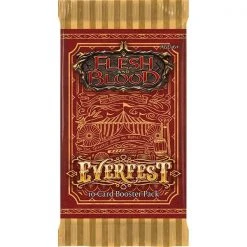GTS Flesh And Blood Everfest Booster Box - 1st Edition