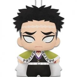 Boxlunch Demon Slayer Season 3 6-in Assorted Plush Accessories 14 Boxlunch Demon Slayer Season 3 6-in Assorted Plush Accessories