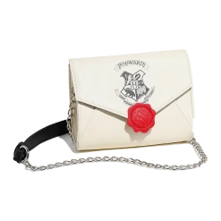 Entertainment Earth Harry Potter Envelope Clutch Purse Accessories
