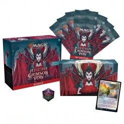Southern Hobby Innistrad: Crimson Vow - Bundle 9 Southern Hobby Innistrad: Crimson Vow - Bundle