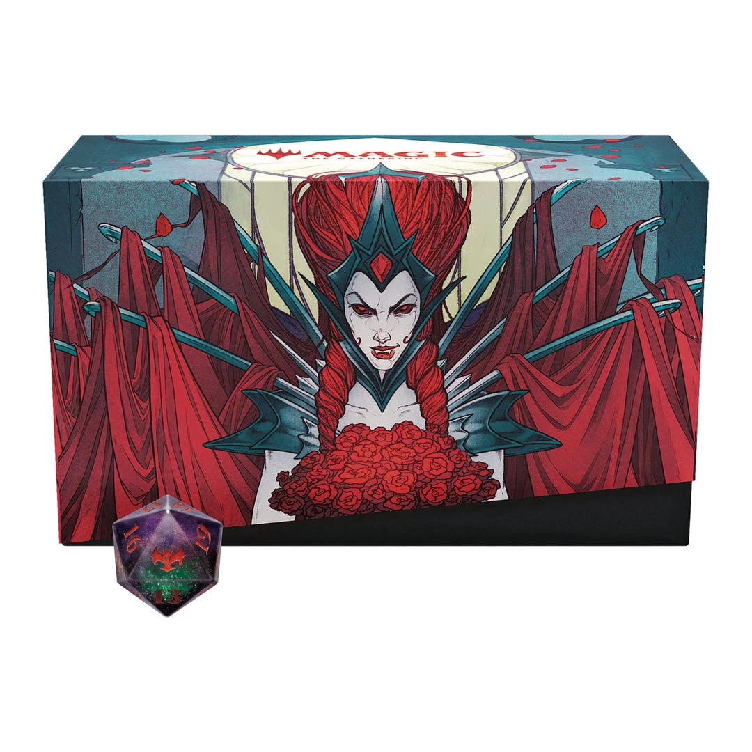 Southern Hobby Innistrad: Crimson Vow - Bundle 7 Southern Hobby Innistrad: Crimson Vow - Bundle