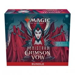 Southern Hobby Innistrad: Crimson Vow - Bundle