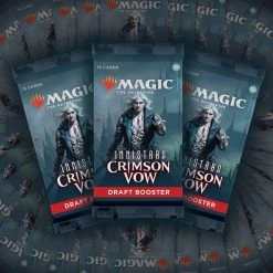 Southern Hobby TCG Innistrad: Crimson Vow - Draft Booster Box