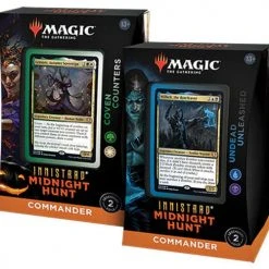 Southern Hobby Innistrad: Midnight Hunt Commander Deck
