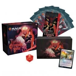 Southern Hobby TCG MTG Innistrad: Crimson Vow - Gift Bundle 6 Southern Hobby TCG MTG Innistrad: Crimson Vow - Gift Bundle