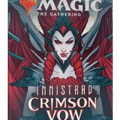 Southern Hobby TCG MTG Innistrad: Crimson Vow - Set Booster Pack