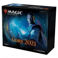 Southern Hobby Magic The Gathering Core 2021 Bundle