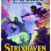 Southern Hobby TCG Magic The Gathering Japanese Strixhaven School Of Mages - Set Booster Pack