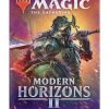 Southern Hobby Magic The Gathering Modern Horizons 2 Draft Booster Pack 2 Southern Hobby Magic The Gathering Modern Horizons 2 Draft Booster Pack