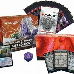 Southern Hobby TCG Magic The Gathering Realms Forgotten Gift Bundle 5 Southern Hobby TCG Magic The Gathering Realms Forgotten Gift Bundle