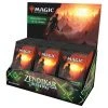 Southern Hobby Magic The Gathering Zendikar Rising Set Booster Box 1 Southern Hobby Magic The Gathering Zendikar Rising Set Booster Box