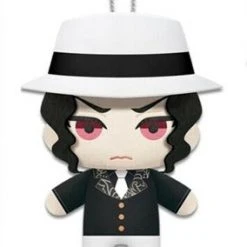 Boxlunch Demon Slayer Season 3 6-in Assorted Plush Accessories 15 Boxlunch Demon Slayer Season 3 6-in Assorted Plush Accessories