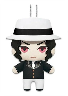 Boxlunch Demon Slayer Season 3 6-in Assorted Plush Accessories 9 Boxlunch Demon Slayer Season 3 6-in Assorted Plush Accessories