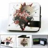 Mily Accessories One Piece Monkey D. Luffy Cartoon Animation Wallet