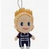 Hot Topic Accessories My Hero Academy Mirio Togata 8-in Plush