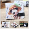 Mily One Piece Monkey D. Luffy Cartoon Animation Wallet 1 Mily One Piece Monkey D. Luffy Cartoon Animation Wallet
