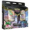 GTS TCG POKEMON V BATTLE DECKS BUNDLE: RAYQUAZA VS NOIVERN 1 GTS TCG POKEMON V BATTLE DECKS BUNDLE: RAYQUAZA VS NOIVERN