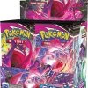 Southern Hobby Pokemon Fusion Strike Booster Box TCG 2 Southern Hobby Pokemon Fusion Strike Booster Box TCG