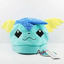 Mily Pokémon Vaporeon Face Beanie