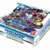 Boxlunch Release Special Booster Ver.1.0 Booster Box 1 Boxlunch Release Special Booster Ver.1.0 Booster Box