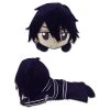 Entertainment Earth Accessories Sword Art Online Kirito 8-in Laying Plush