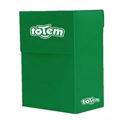 Mily Totem World Logo Deck Boxes TCG Supplies 14 Mily Totem World Logo Deck Boxes TCG Supplies