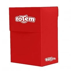 Mily Totem World Logo Deck Boxes TCG Supplies 15 Mily Totem World Logo Deck Boxes TCG Supplies