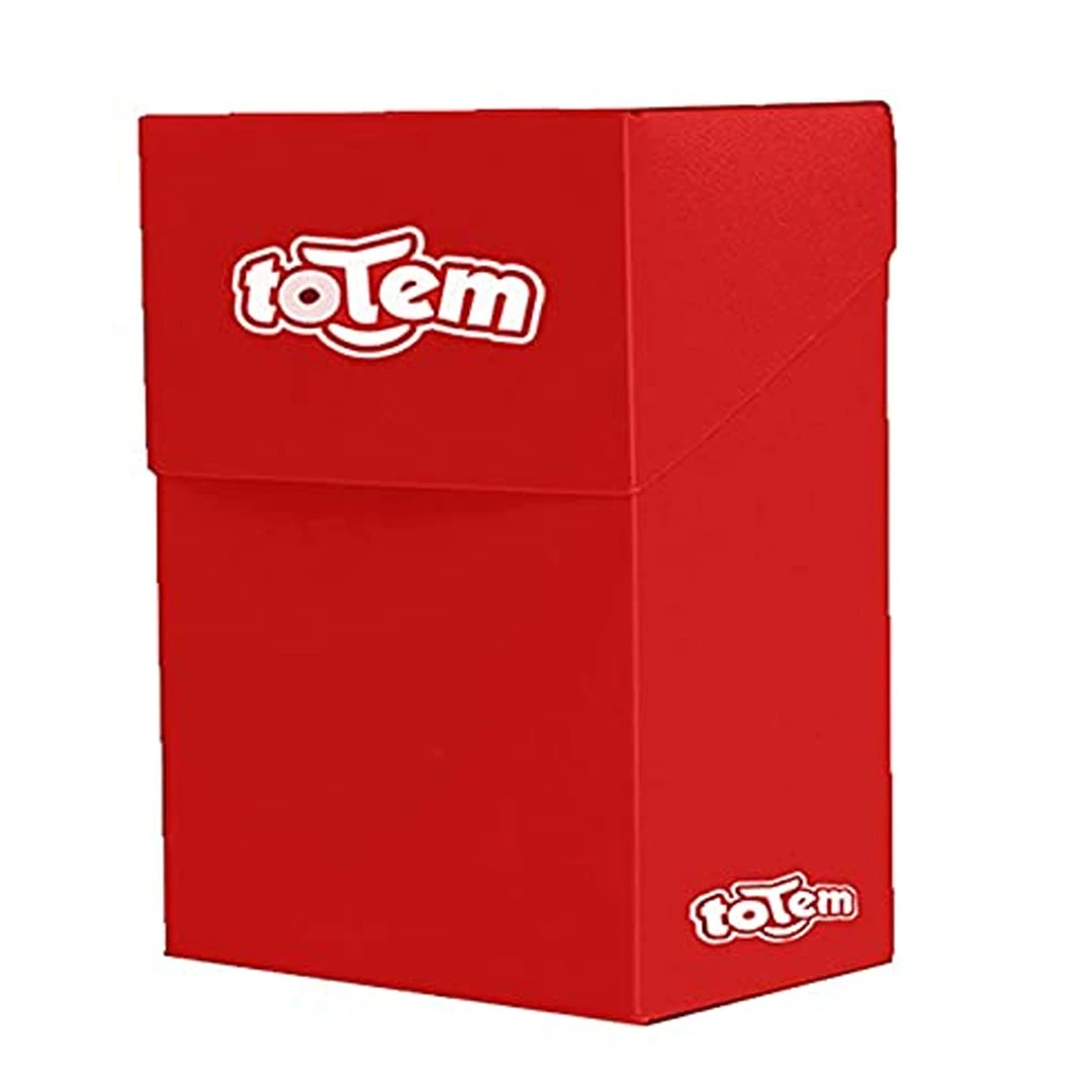 Mily Totem World Logo Deck Boxes TCG Supplies 9 Mily Totem World Logo Deck Boxes TCG Supplies