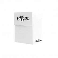 Mily Totem World Logo Deck Boxes TCG Supplies 12 Mily Totem World Logo Deck Boxes TCG Supplies