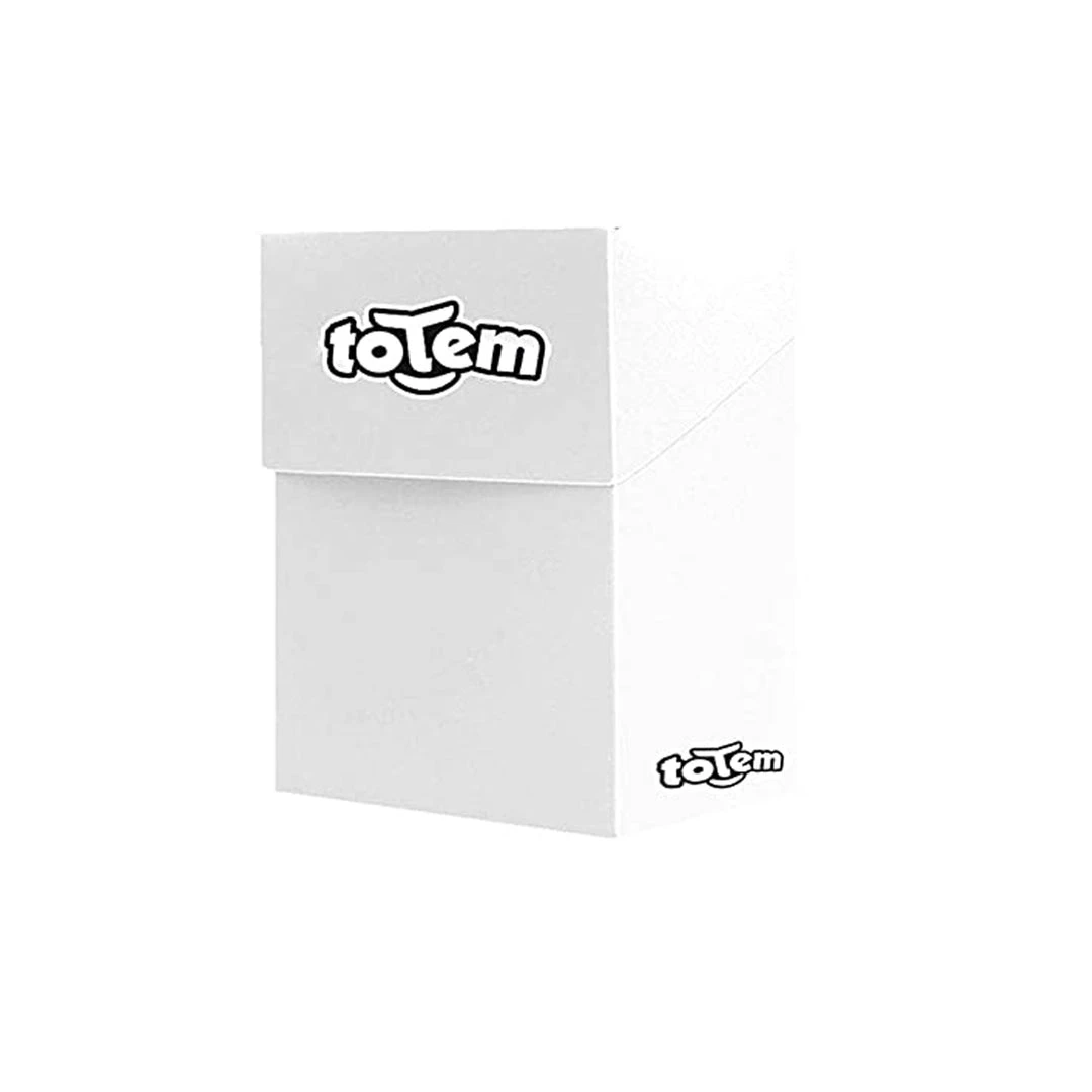 Mily Totem World Logo Deck Boxes TCG Supplies 6 Mily Totem World Logo Deck Boxes TCG Supplies