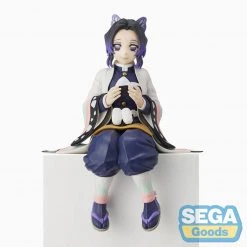 Boxlunch Demon Slayer Premium Perching Figure Shinobu Kocho