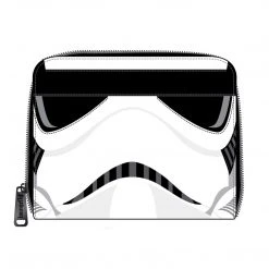 Accessories Loungefly Star Wars Stormtroopers Ziparound Wallet