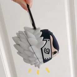 Mily Naruto Kakashi Chibi Airpod Pro Case